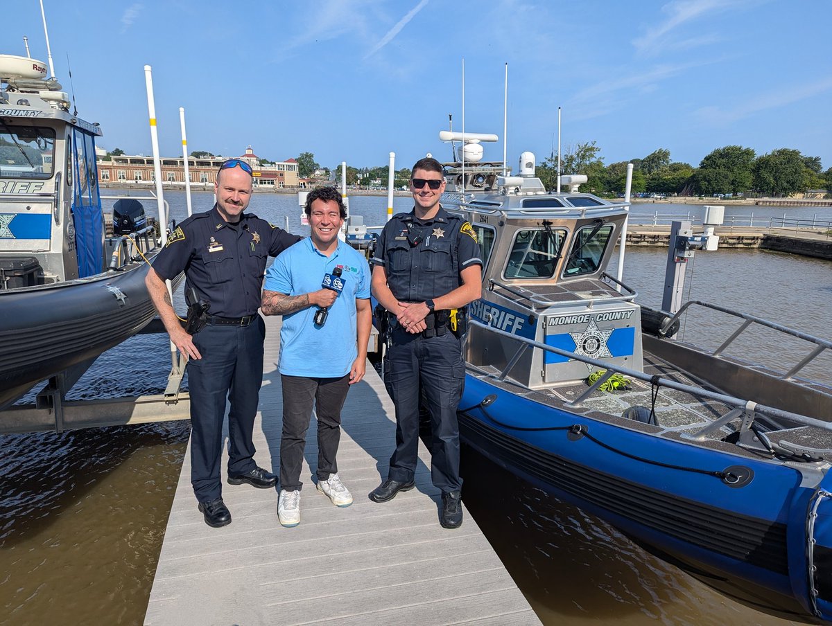 Terry Hancock (@hancockterry) on Twitter photo <a href="/monroesheriffny/">Monroe County Sheriff’s Office</a> <a href="/cloreports/">Chris Lopez</a> Thank you for going live with us this morning and thank you for the service and sacrifice you all give each day to make our community safer 🛥️👮🏻♂️🇺🇸 <a href="/monroesheriffny/">Monroe County Sheriff’s Office</a> <a href="/cloreports/">Chris Lopez</a> Thank you for going live with us this morning and thank you for the service and sacrifice you all give each day to make our community safer 🛥️👮🏻♂️🇺🇸