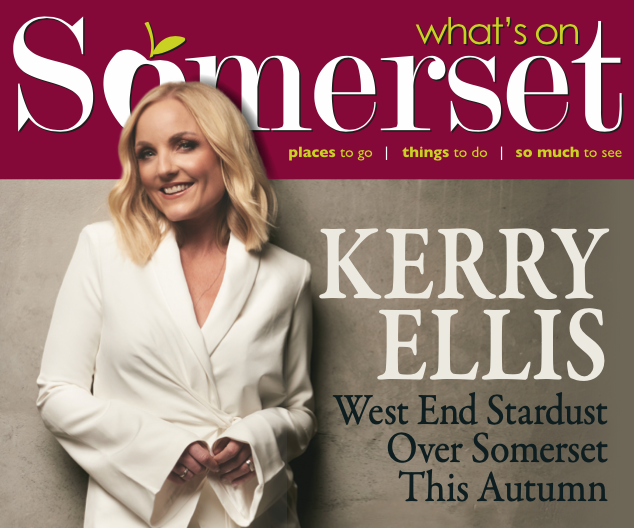 What's On Somerset tweet media