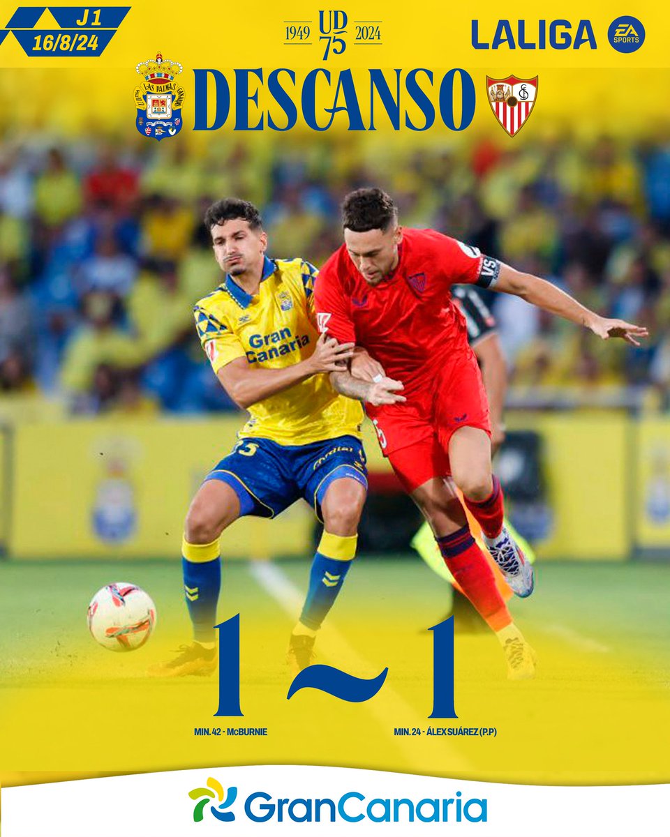 🇮🇨 UDLaspalmasUK 🇬🇧🐤 tweet media