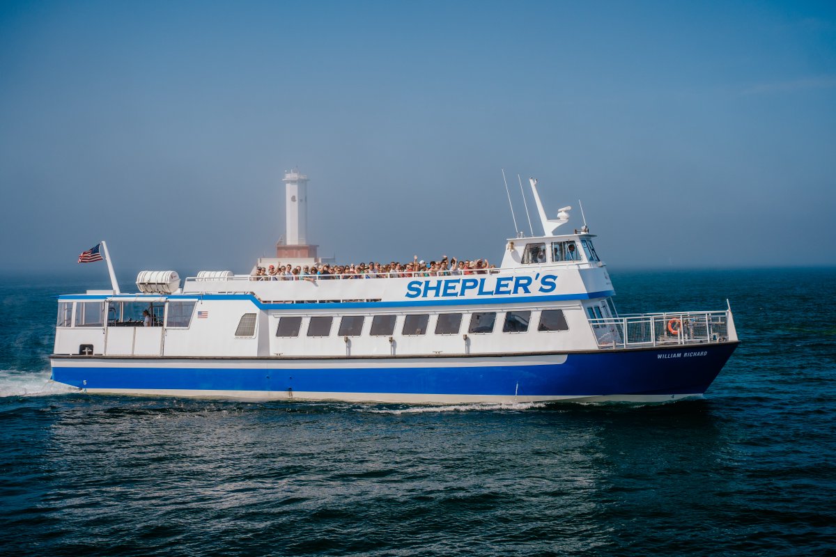 Shepler's Ferry tweet media