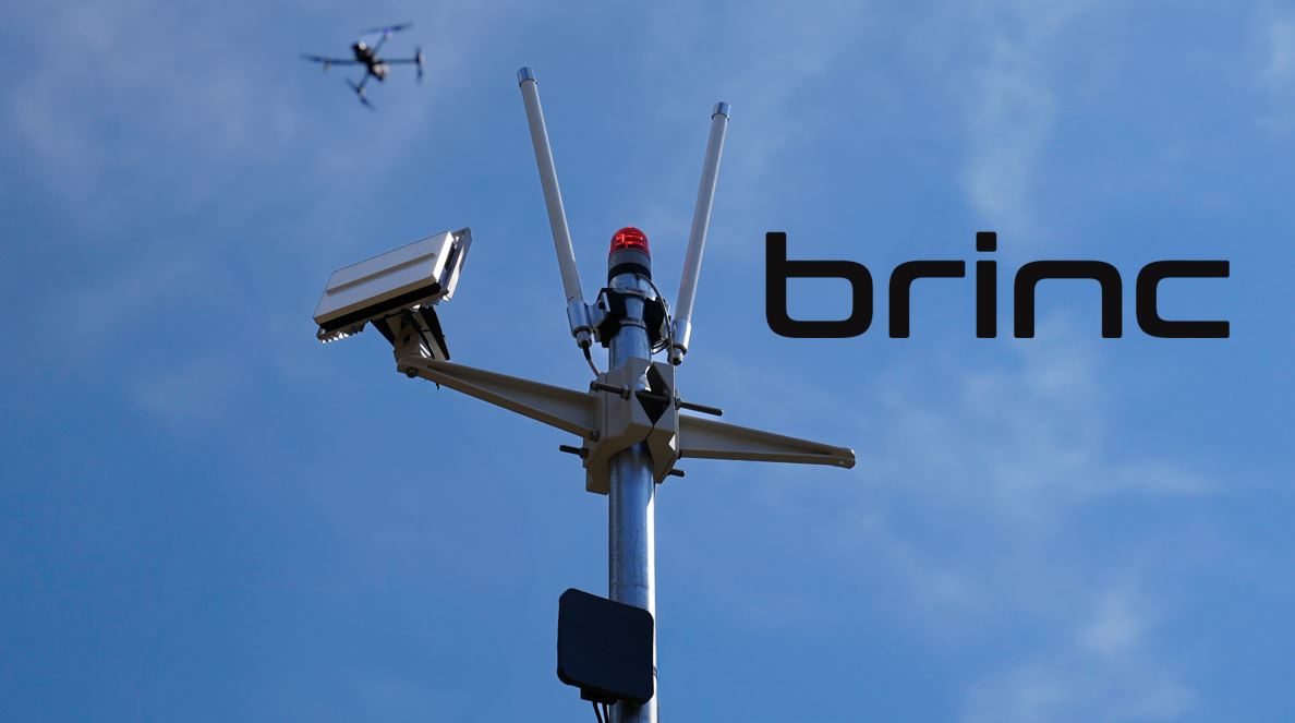 BRINC and Echodyne to Enable Automated BVLOS Operations without Visual Observers for First Responders droneexpos.co.uk/brinc-and-echo… <a href="/BrincDrones/">BRINC Drones</a>