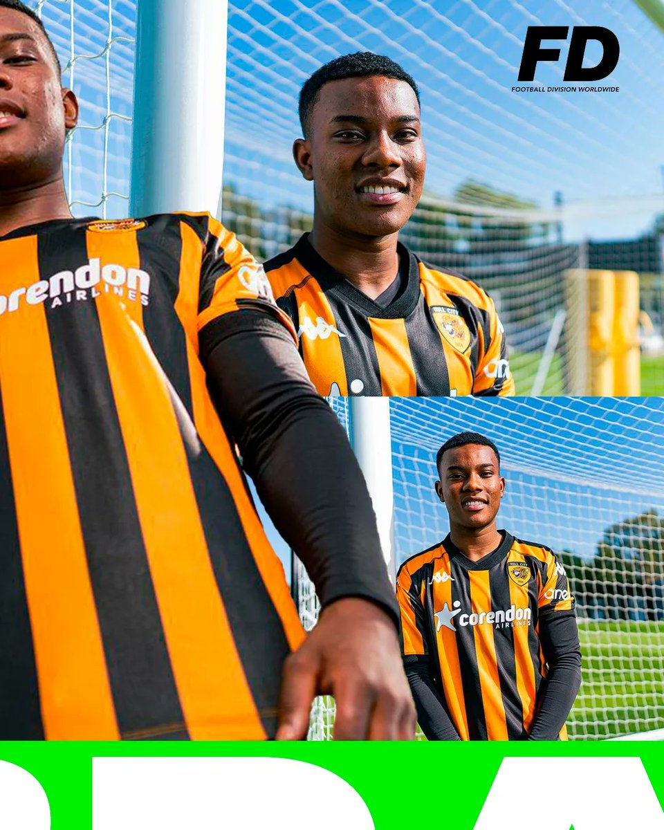 FootballDWorld's tweet image. Estamos emocionados de anunciar que se ha hecho efectivo el traspaso de Óscar Zambrano 🇪🇨⚽ al Hull City El gran presente que atraviesa este talentoso jugador continuará en el viejo continente 🏴󠁧󠁢󠁥󠁮󠁧󠁿

Éxitos en esta nueva etapa 💼⚽💪🏼

#Inglaterra #HullCity #OscarZambrano #Ecuador