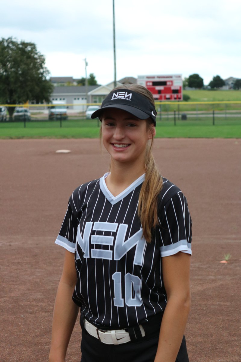 NEN Vipers Softball tweet media