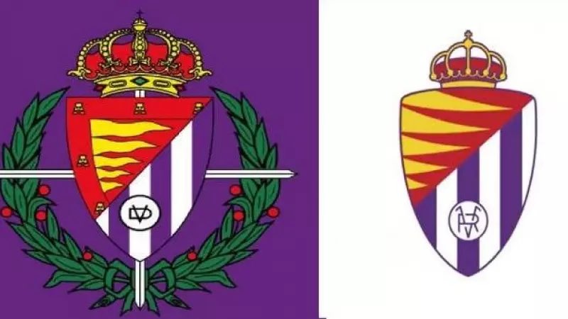 Victorl77l's tweet photo. @STJAMESSANN El de la Juve fue criminal, aquí mis pequeños aportes, el minimalismo ha destrozado muchos escudos del fútbol. https://t.co/43nhYeMiZe