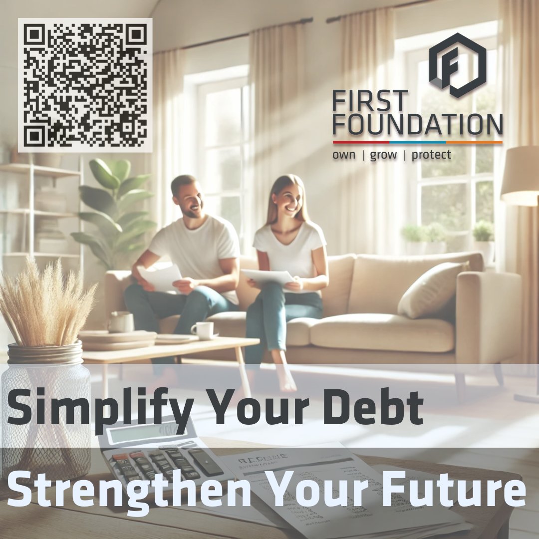 Juggling multiple debts? Refinancing could be the key to consolidating debts and lowering monthly payments.

Find out if refinancing is right for you. Calculate savings with our Refinance Savings Calculator -> bit.ly/3YP0wWG .

Read more --> bit.ly/3WRXjmu