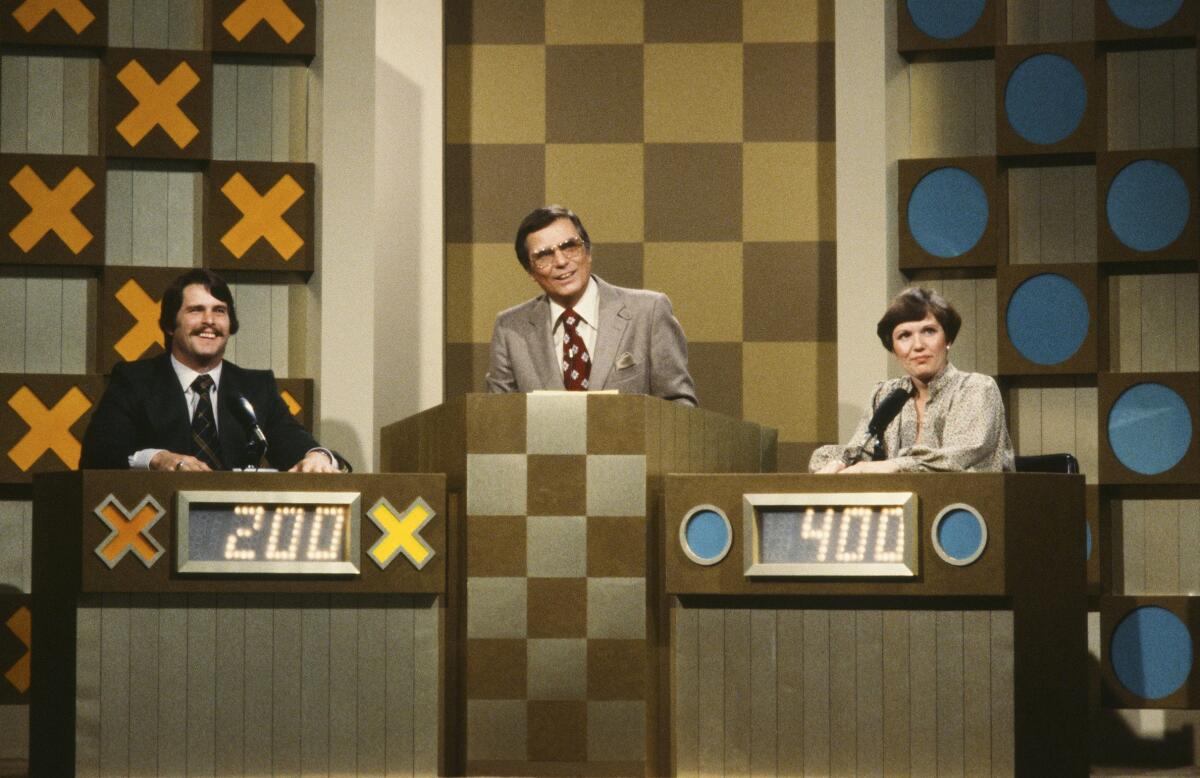 We say goodbye to a legendary game show host, Peter Marshall. His quick wit and charming personality made Hollywood Squares a household favorite. Rest in peace, Peter. You will be dearly missed by fans around the world. ❤️