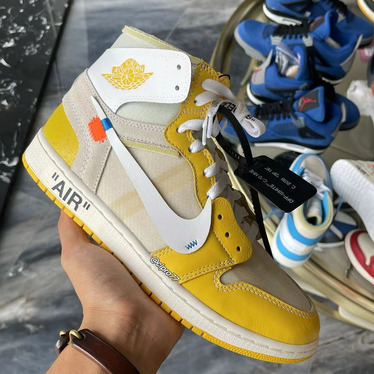KicksFinder on X: 