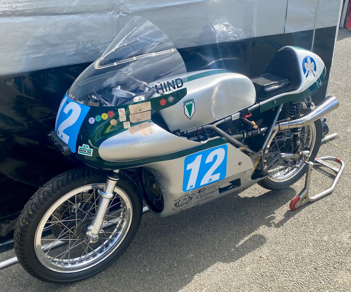 progressive_2's tweet photo. Some more from todays walk around the paddock @ManxGrandPrix #mgp https://t.co/RF82Egm5u9
