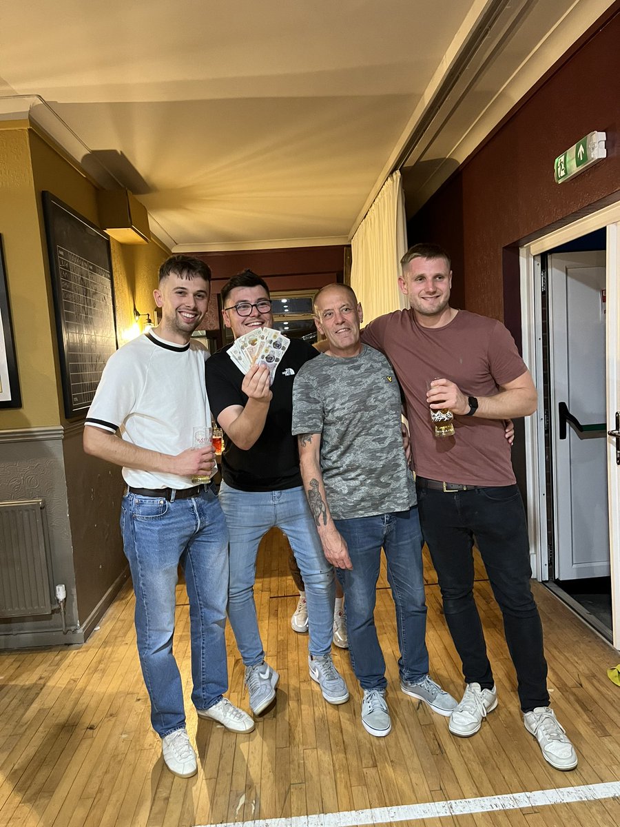 Lush Puppies tweet media