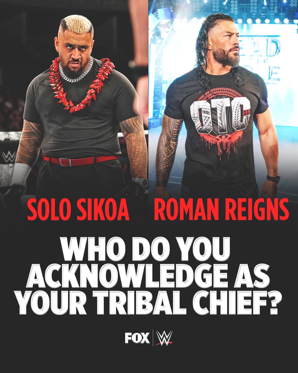 WWE on FOX tweet media