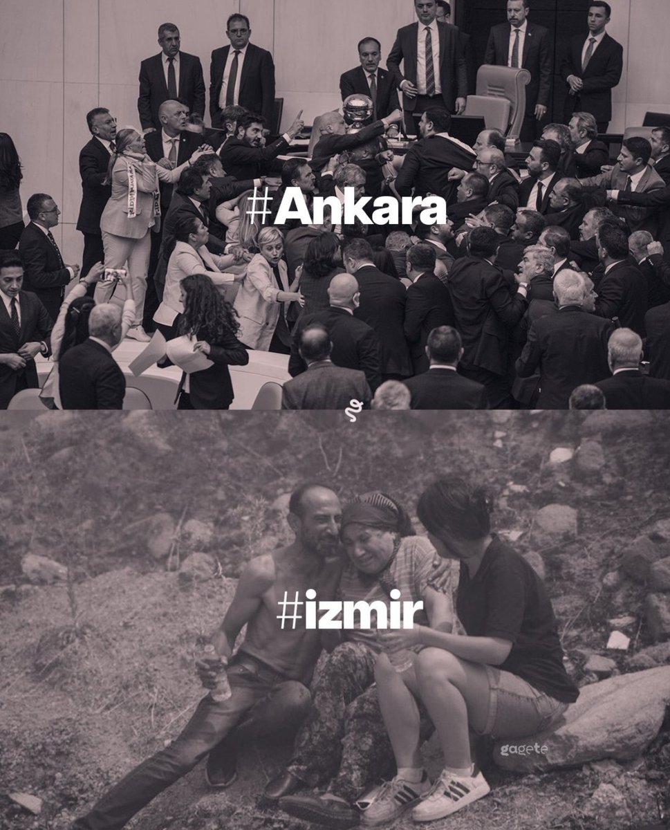 Çok yazık..
#izmiryanıyor