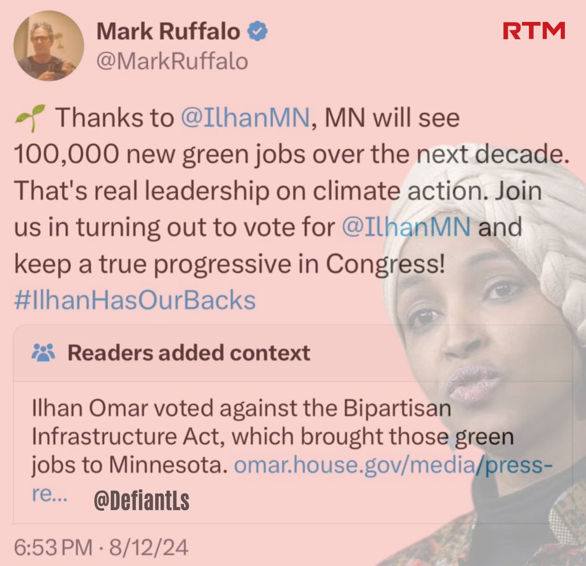 Community notes for the win!