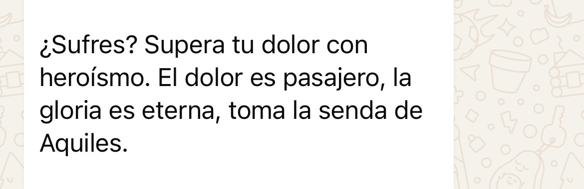 Michi Flores 🧑🏽‍💻🏗️🦺𝕏 tweet media