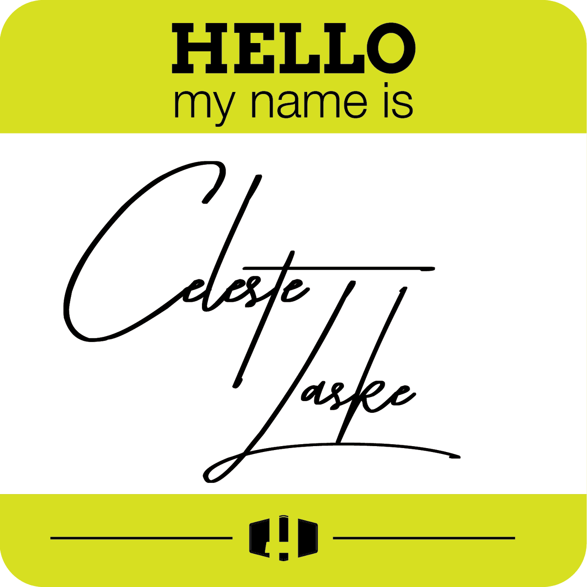 HouckTransitAds's tweet photo. Introducing Celeste Laske, Our Senior Account Coordinator! Learn more about her &amp; her valuable contributions to our team! 

#TeamHouck #AccountCoordinator 

https://t.co/4YPl4wgHzH https://t.co/0lmYj5JwgL