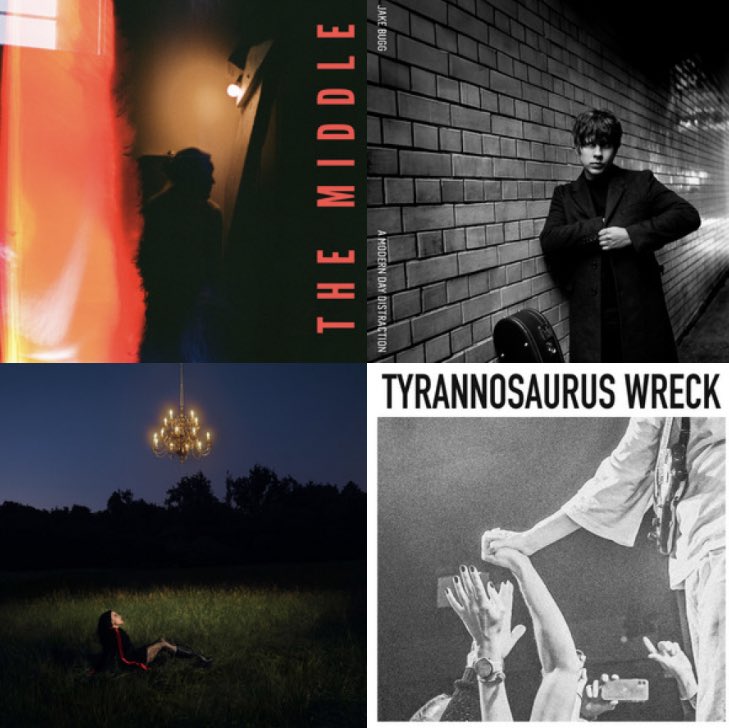 shiner_sam (@shiner_sam) on Twitter photo This week’s playlist update! Loads of lovely new stuff inc 😎
<a href="/crystaltidesuk/">Crystal Tides</a> <a href="/Jakebugg/">Jake Bugg</a> <a href="/palewaves/">PALE WAVES</a> <a href="/octoberdrift/">October Drift</a> <a href="/thrillhouseok/">Thrillhouse</a> <a href="/montaguesmusic/">The Montagues</a> <a href="/_DEADLETTER/">DEADLETTER</a> <a href="/BLNCNGACT/">Balancing Act</a> <a href="/moonlookson/">Moon_Looks_On</a> <a href="/VivasBandUK/">VIVAS</a> <a href="/BILKBANDPAGE/">Bilk.</a> <a href="/decobanduk/">DECO</a> <a href="/Seb_lowe_music/">Seb Lowe</a> <a href="/VENUSGRRRLS/">VENUS GRRRLS</a> 🎶
🎧 open.spotify.com/playlist/0q1QA… This week’s playlist update! Loads of lovely new stuff inc 😎
<a href="/crystaltidesuk/">Crystal Tides</a> <a href="/Jakebugg/">Jake Bugg</a> <a href="/palewaves/">PALE WAVES</a> <a href="/octoberdrift/">October Drift</a> <a href="/thrillhouseok/">Thrillhouse</a> <a href="/montaguesmusic/">The Montagues</a> <a href="/_DEADLETTER/">DEADLETTER</a> <a href="/BLNCNGACT/">Balancing Act</a> <a href="/moonlookson/">Moon_Looks_On</a> <a href="/VivasBandUK/">VIVAS</a> <a href="/BILKBANDPAGE/">Bilk.</a> <a href="/decobanduk/">DECO</a> <a href="/Seb_lowe_music/">Seb Lowe</a> <a href="/VENUSGRRRLS/">VENUS GRRRLS</a> 🎶
🎧 open.spotify.com/playlist/0q1QA…