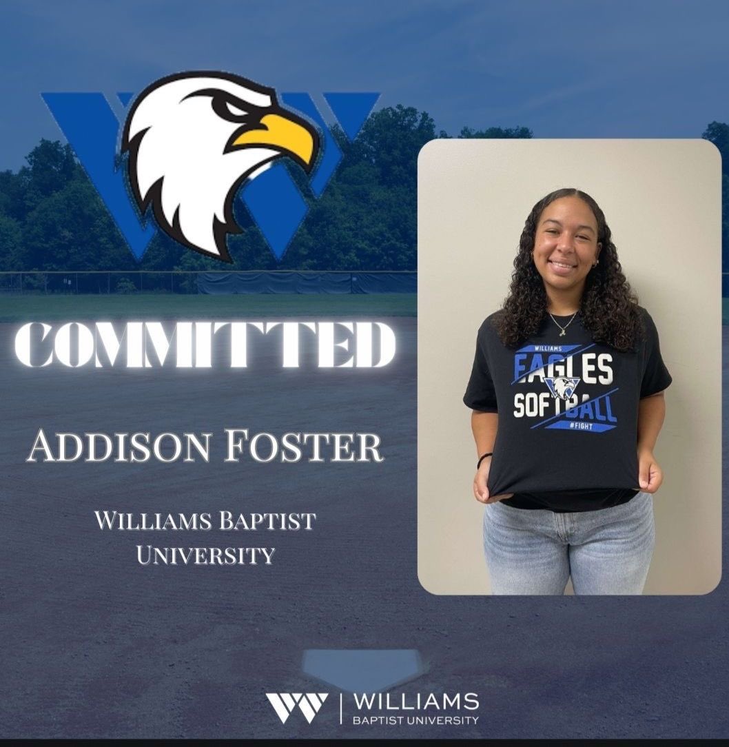 Addison Foster tweet media