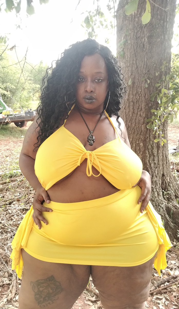 Chantelly Layne 🔥NO PPV🔥 tweet media