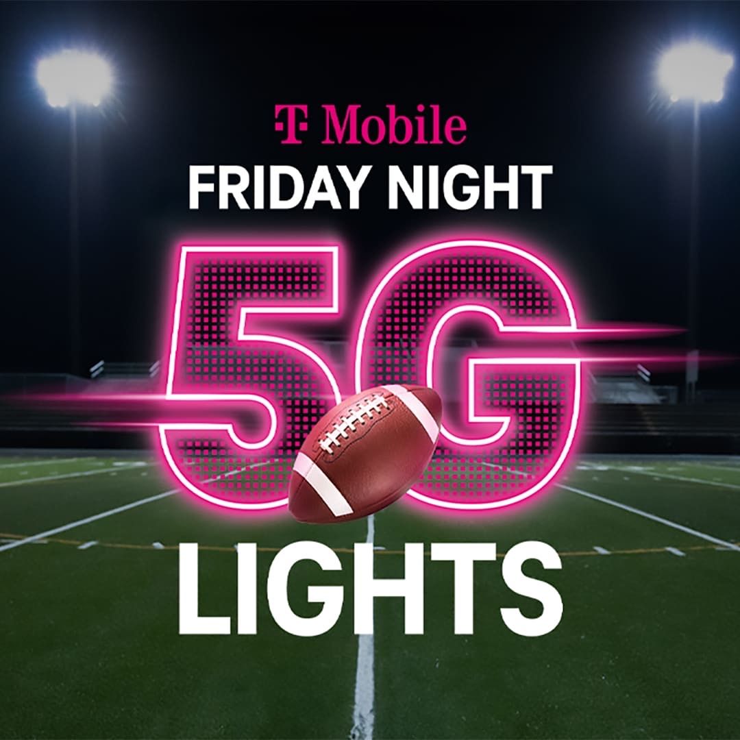 Support our school!! We’ve entered T-Mobile’s Friday Night 5G Lights, our chance to win a MULTI-MILLION dollar football field 5G upgrade and more!!! 
Make sure you follow us on Instagram @bunahigh to help us win!! 
<a href="/TMobile/">T-Mobile</a> #sweepstakes #FN5GL