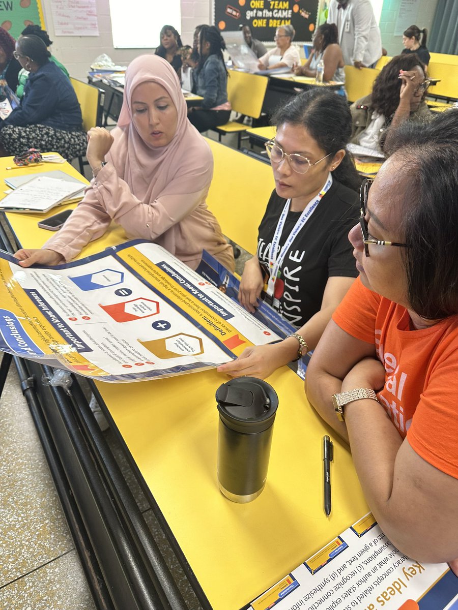 Donyall D. Dickey Ed.D. tweet media