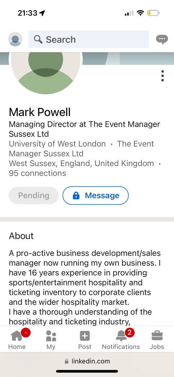 kariokeperry's tweet photo. @BBCSussex @BBC_HaveYourSay @BBCNews you featured Mark Powell Event Manager BBC South Today. He’s ripped off 100s of families. I’m owed £1100 4 Wimbledon &amp; Killers ticket never supplied. Look at Facebook group set up against him. How do we get £ back? https://t.co/wlvYwKlcSi