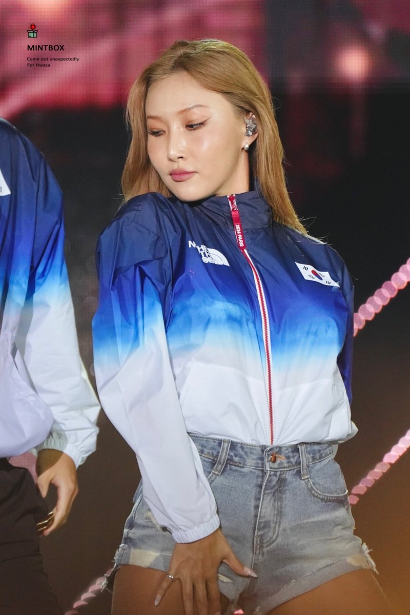 archivehwasa's tweet photo. 240816 © MINTBOX https://t.co/O2BovPzJtp
