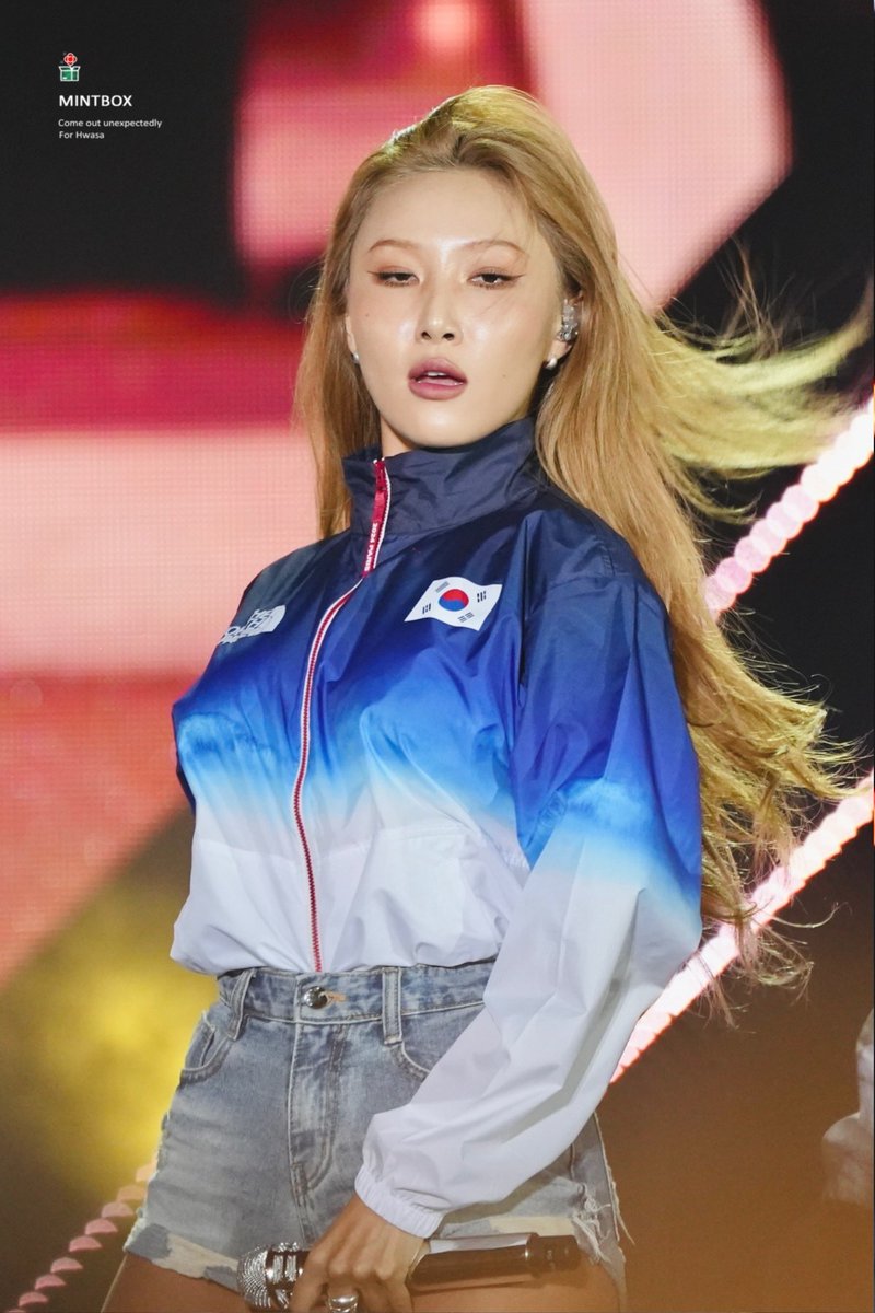 archivehwasa's tweet photo. 240816 © MINTBOX https://t.co/O2BovPzJtp