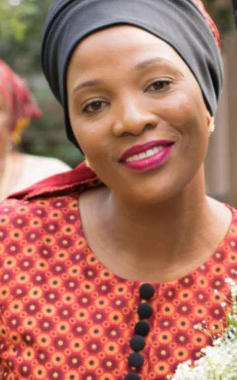 CliffShiko's tweet photo. JUSTICE: The killers of businesswomen Makoena Mabusela-Leshabane and Tebogo Mphuti have been sentenced to life in prison. The ladies were gunned down in Polokwane industrial in 2020 by three hit-men from Germiston hired by husband Stanley Leshabane. (58) https://t.co/x1fkRerQ6j