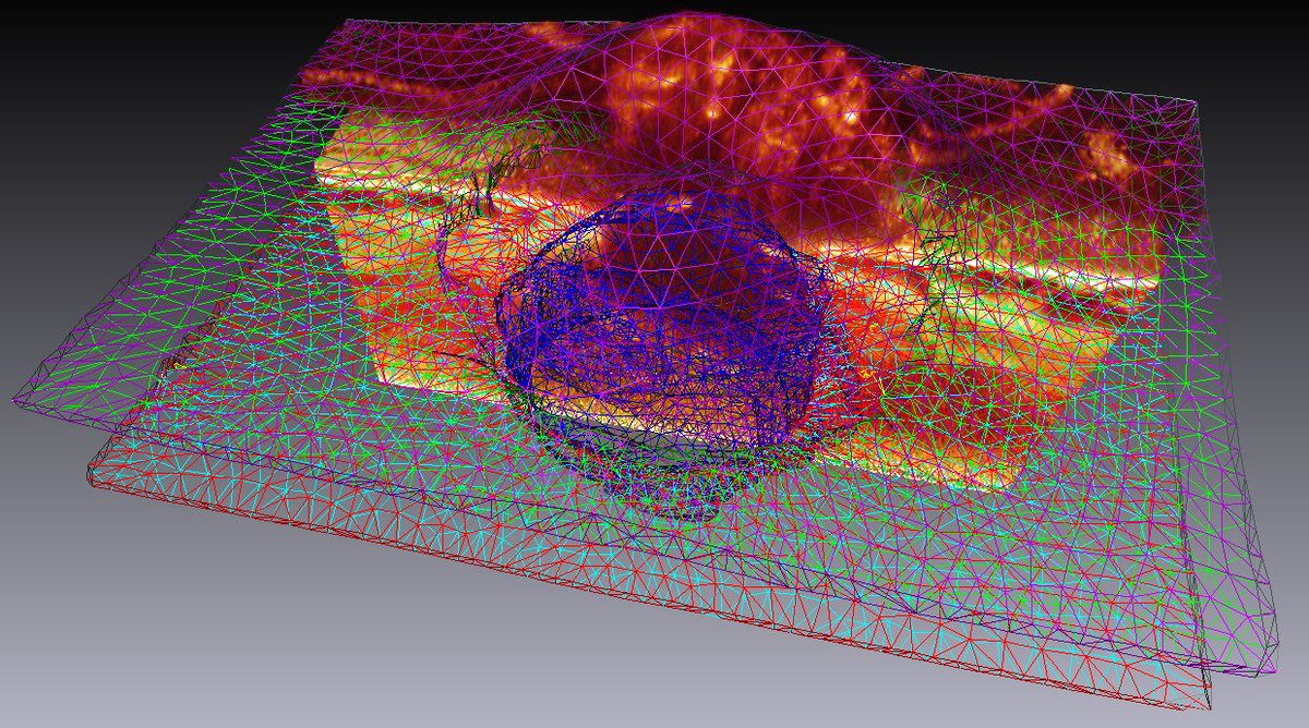 Emory Eye Center tweet media