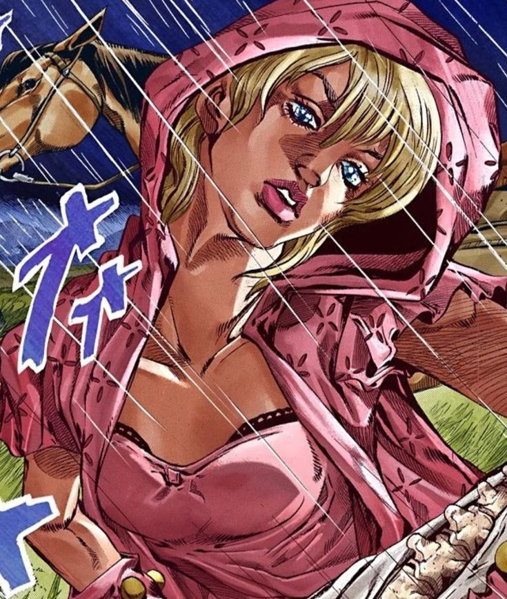 Daily_LucySteel's tweet photo. Dia #38 ✮⋆˙

it makes me so sad that Lucy has no friends with her age. Just imagine her being friends with Trish or/and Sugar Mountain. Imagine how powerful this gang would be, or even better, imagine them doing silly teenager girl things like a sleepover or make up time. https://t.co/q7LvlRNige