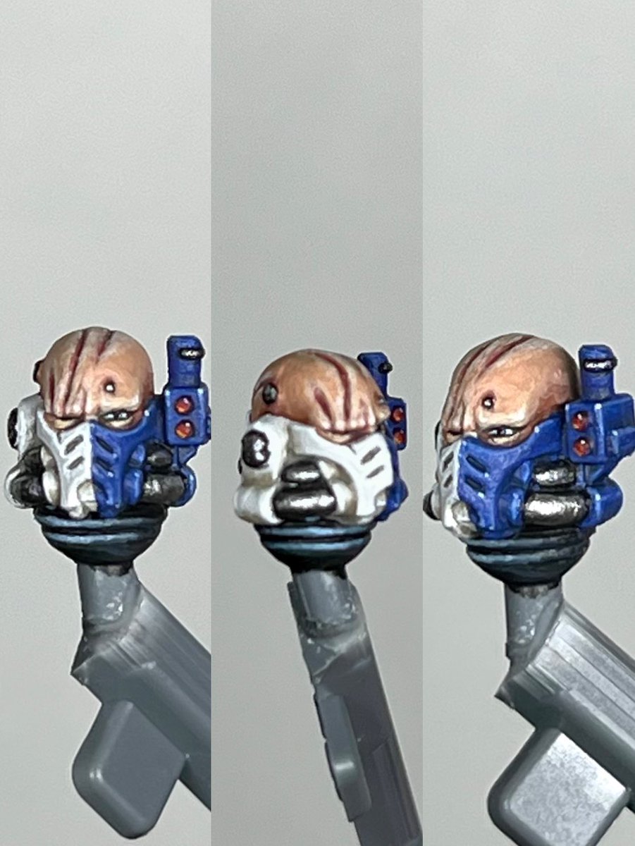 knightaustin's tweet photo. @Chrispaintminis Been there, done that! https://t.co/Uk1BAW8gPn