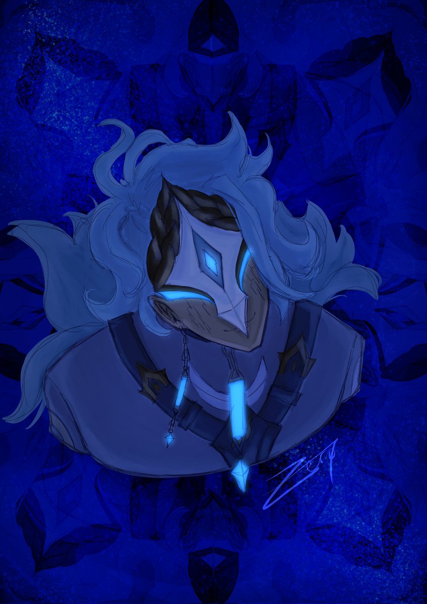 ByTheStyx's tweet image. #dottore #segmentoc