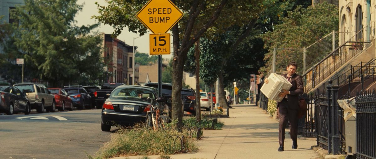 firstshowing's tweet photo. Shot on 35mm across all five boroughs of the city. This looks damn good!! Actually worth a look. Arriving in theaters to watch in late September. ๐๐๏ธ #NoticetoQuit https://t.co/pPzkHQxm67