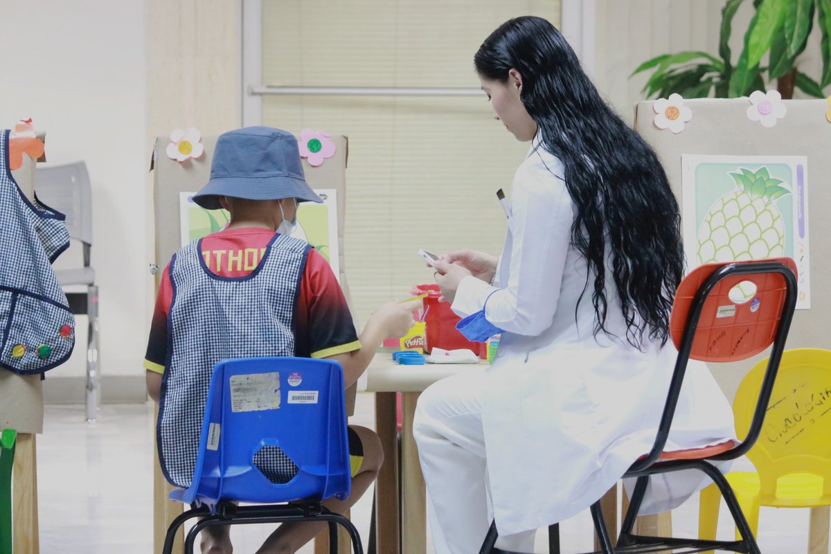 DIF Sonora (@difsonora) on Twitter photo Agradecemos a <a href="/IMSS_BIENESTAR/">IMSS Bienestar</a> por abrir espacios para que madres, padres y cuidadores puedan dialogar sobre el cuidado de niñas y niños, todo esto a través del Foro Comunitario de Salud para el Neurodesarrollo.
Sigamos uniendo esfuerzos para el desarrollo de las infancias 💜 Agradecemos a <a href="/IMSS_BIENESTAR/">IMSS Bienestar</a> por abrir espacios para que madres, padres y cuidadores puedan dialogar sobre el cuidado de niñas y niños, todo esto a través del Foro Comunitario de Salud para el Neurodesarrollo.
Sigamos uniendo esfuerzos para el desarrollo de las infancias 💜