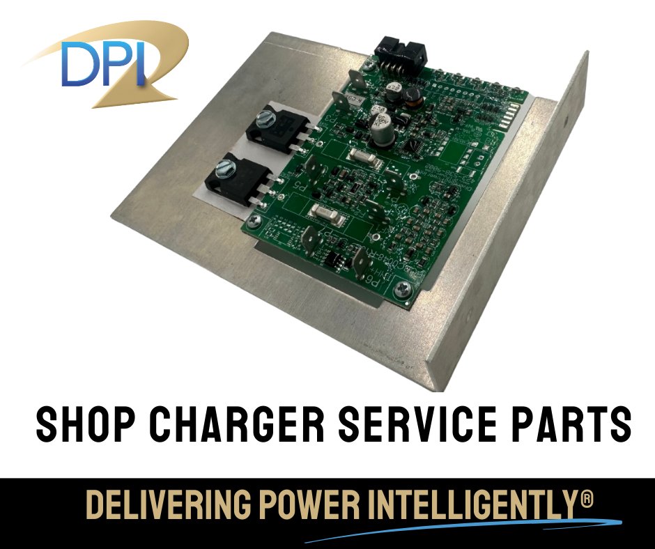 DPI_Power's tweet image. Charger Service parts available!
dpipower.com/product-catego…
#diversifiedpowerinternational #dpipower #deliveringpowerintelligently #madeintn #manufacturer #caringworkplaces #golfcartaccessories #customelectronics #dctodcconverters
