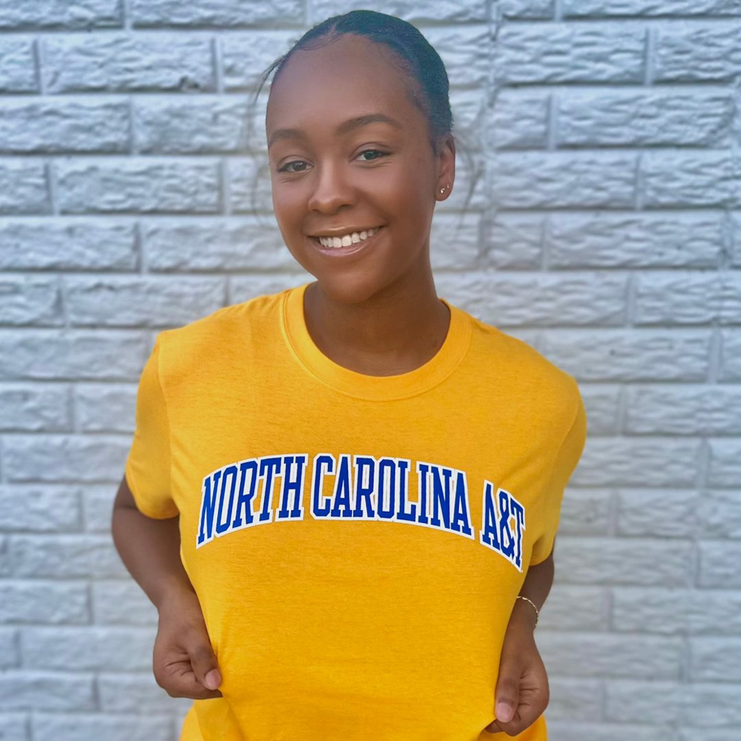 Future of STEM Scholars Initiative (@fossistem) on Twitter photo #FOSSI is incredibly grateful for our amazing corporate sponsors. Their support provides awesome internship opportunities that are transforming lives!
Check out Kamyla Bullocks’s story, a rising sophomore at <a href="/ncatsuaggies/">North Carolina A&T</a>, who interned at <a href="/CFIndustries/">CF Industries</a>.
tinyurl.com/2njzrd5m #FOSSI is incredibly grateful for our amazing corporate sponsors. Their support provides awesome internship opportunities that are transforming lives!
Check out Kamyla Bullocks’s story, a rising sophomore at <a href="/ncatsuaggies/">North Carolina A&T</a>, who interned at <a href="/CFIndustries/">CF Industries</a>.
tinyurl.com/2njzrd5m