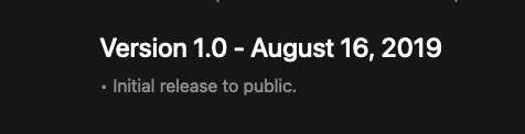 Hey everyone!

Today’s a big day.

it’s been 5 years since we first launched to the public! 🎉

🔥Big Giveaway 🔥

• 5 one-month PVA Tool licenses (5 winners)
• $100 in SMS gen credits (shared among 5 winners)
• 50 GB of top-tier proxy (split between 5 winners)

To enter: 🎁