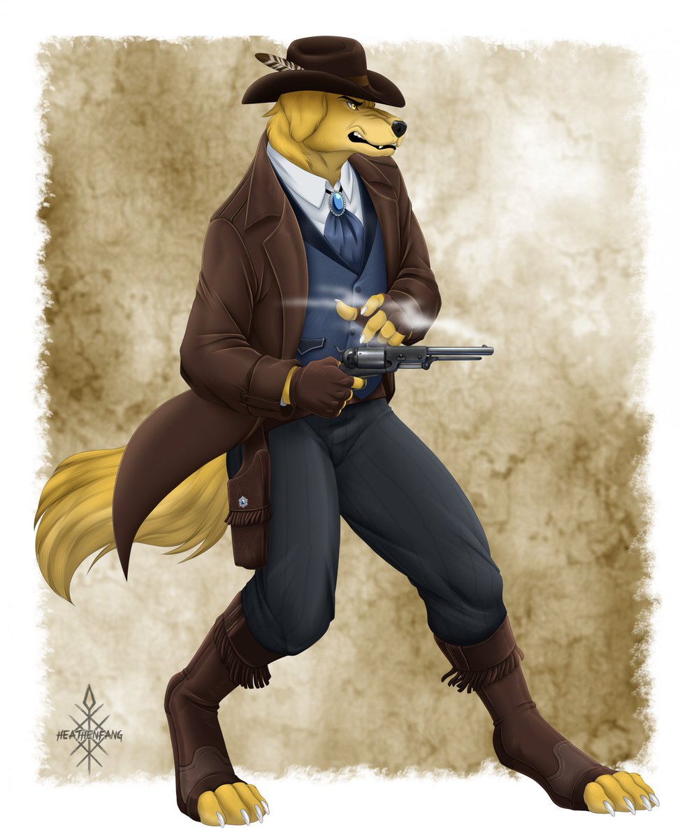 ⚔️ Chief tweet media