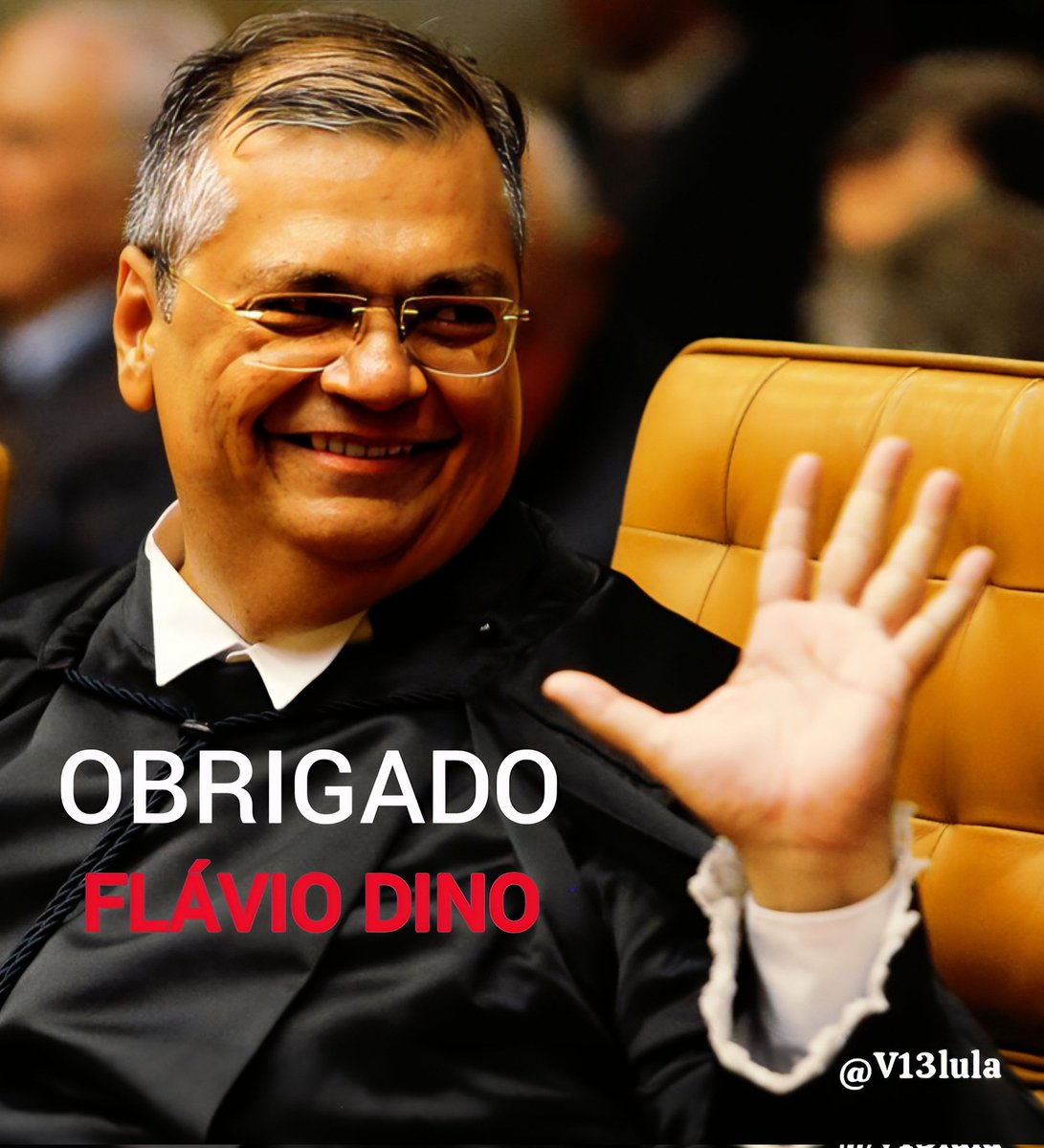 MML COM LULA 
#LulaPotenciaMundial