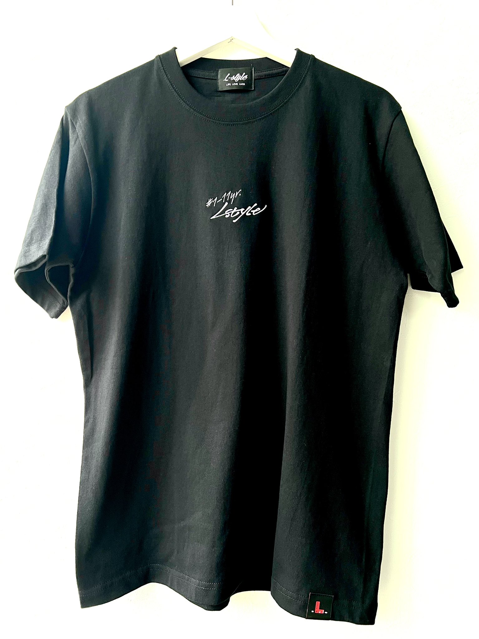 レディホワイト Lady White Co バルタポケット Tシャツ LW1120