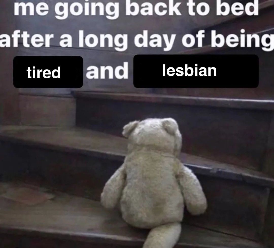 lesbisnm's tweet image. 