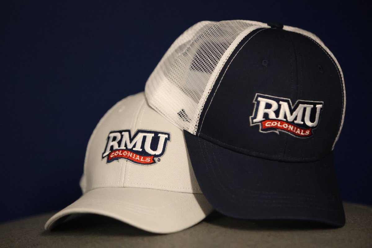 RMU Athletics (@rmuathletics) on Twitter photo You heard him! Help us celebrate <a href="/ChrisKingAD/">Chris King</a> being back on X with our first giveaway.
We are giving away 2 of the brand new RMU trucker hats!
All you have to do to win is:
1) Reshare this post
2) Follow <a href="/ChrisKingAD/">Chris King</a>
3) Follow <a href="/RMUAthletics/">RMU Athletics</a>
Contest ends soon so enter today You heard him! Help us celebrate <a href="/ChrisKingAD/">Chris King</a> being back on X with our first giveaway.
We are giving away 2 of the brand new RMU trucker hats!
All you have to do to win is:
1) Reshare this post
2) Follow <a href="/ChrisKingAD/">Chris King</a>
3) Follow <a href="/RMUAthletics/">RMU Athletics</a>
Contest ends soon so enter today