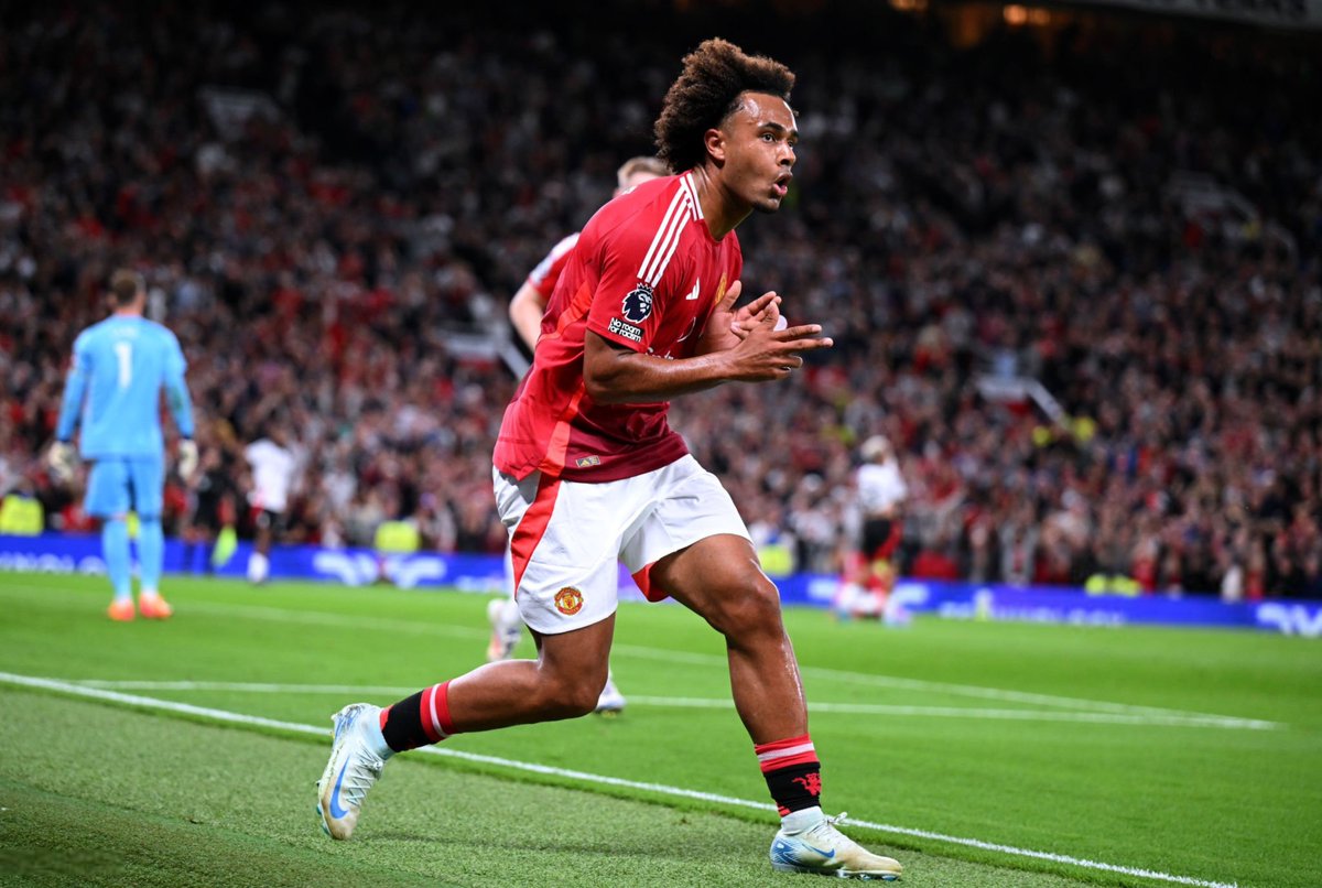 Forever United tweet media