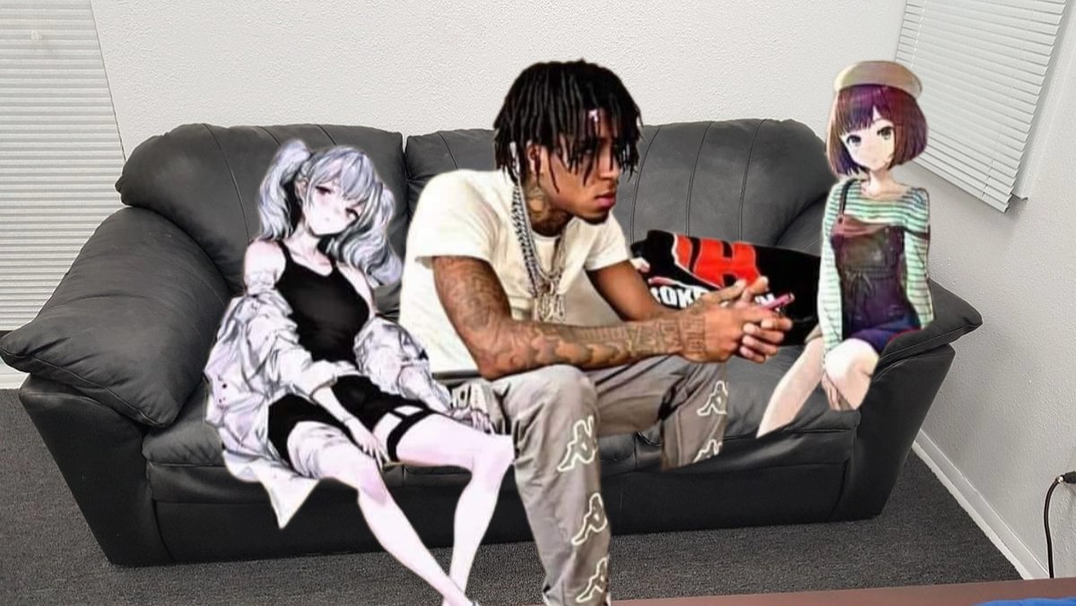 <a href="/IGGYAZALEA/">IGGY AZALEA</a> Would MOTHER sit on our $couch

vPsrisbFvjNQnid1cdCVwYBhkSpkmT4DeNcXMdypump