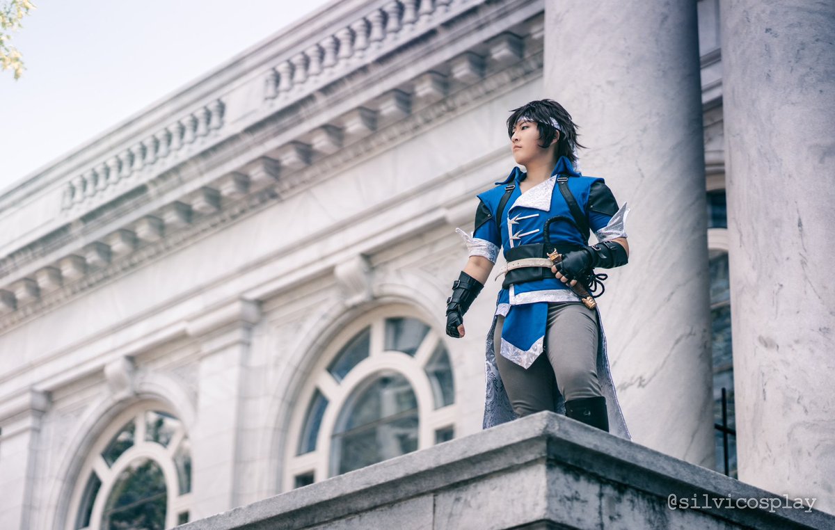 💃🏻Silvi 💃🏻 cr relapse tweet media