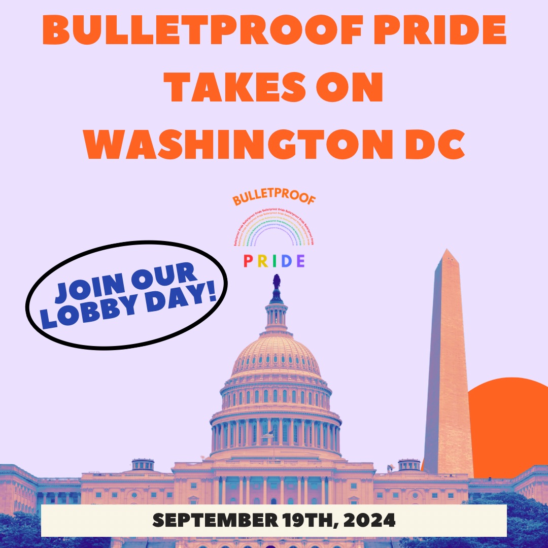 b_proofpride's tweet photo. On Wednesdays we wear pink, but on Thursdays, we go to DC

Join BPP on Capitol Hill on September 19th from 10 am-2 pm. In-person &amp; virtual options are available. Use the link in our bio to RSVP today! Trainings will be made available for all volunteers; no experience is required https://t.co/jtQO9XTnFX