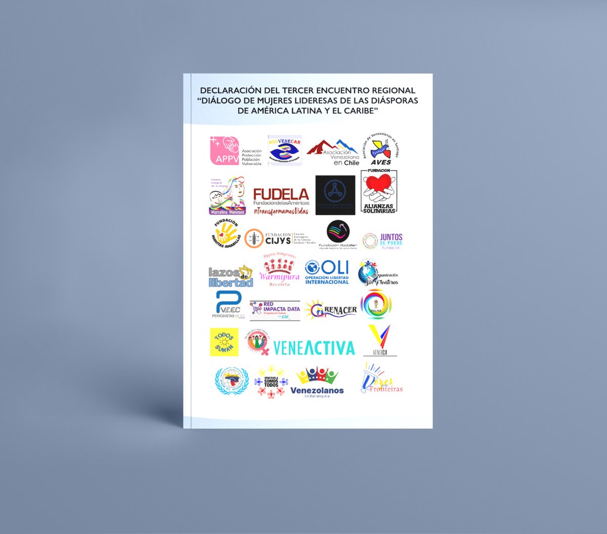 OIT Américas tweet media