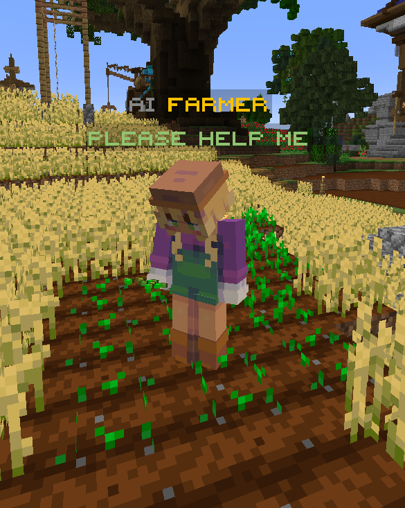 WisingMC's tweet photo. These AI models will have work unions soon https://t.co/czLPPpCOn0