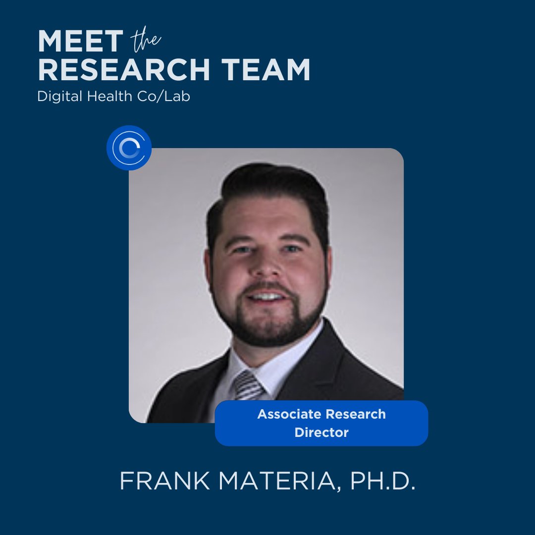 Digital Health Co/Lab at the University of Kansas tweet media