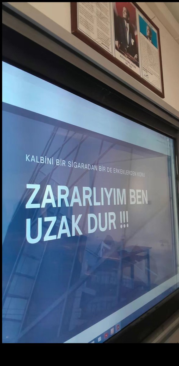 Benim slaytta anca bu kadar olurdu zaten