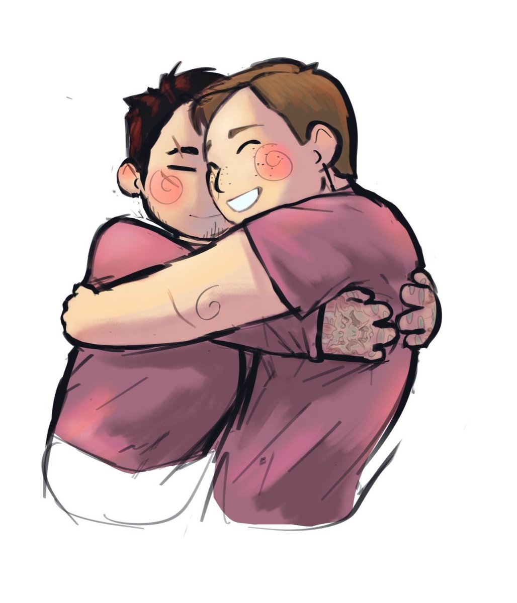 for my first post here ill put the fluff one and then ill find all my fluff and that kinda stuff so yea haha 
#johnshi